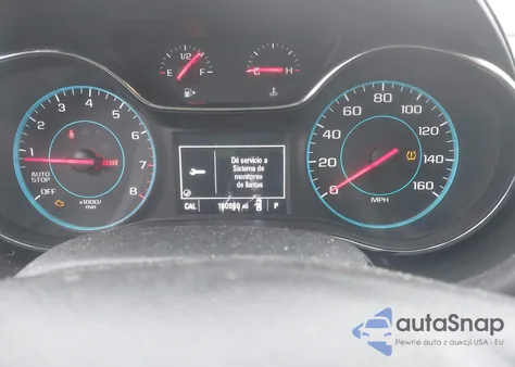 2018 Chevrolet Cruze Premier Auto from USA, damaged, VIN 3G1BF6SMXJS619184